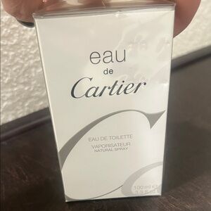 Cartier Eau de Toilette for Women - New